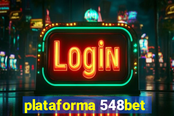 plataforma 548bet